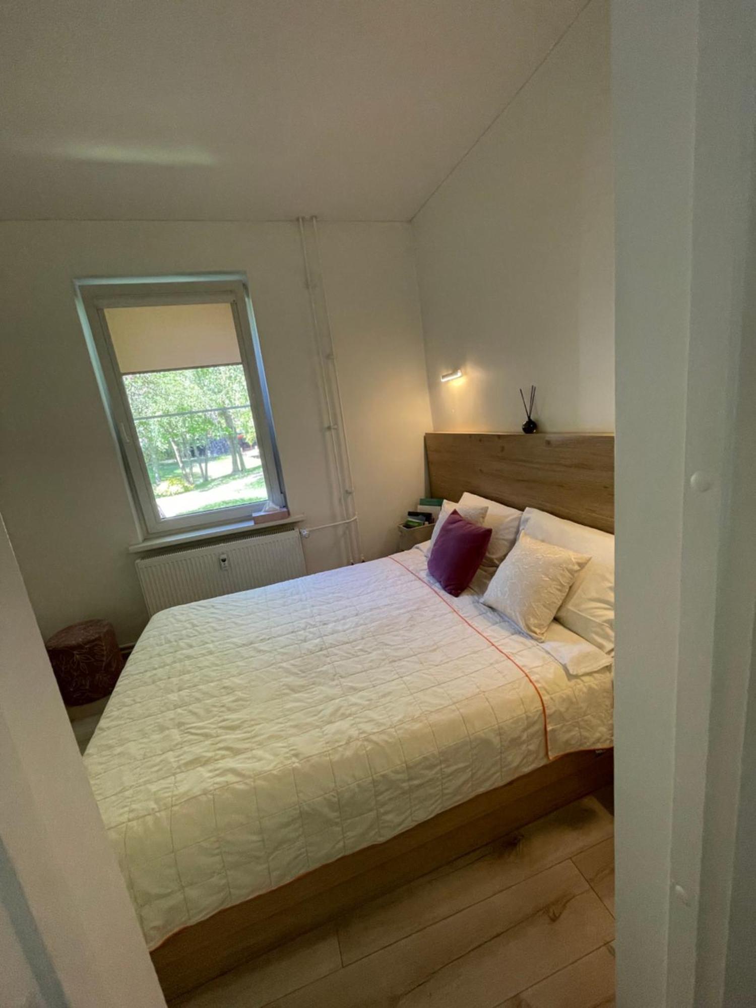 Butas Vasario 16 Apartment พาลังกา ภายนอก รูปภาพ